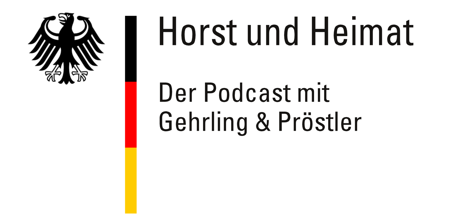 Horst und Heimat